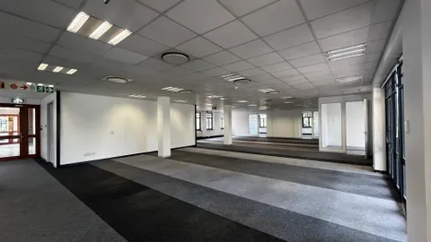 Freestone Office Park, 135 Patricia Road Sandton, Johannesburg - 546m² Office space to let for rent to lease ( (11)